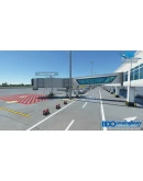 RPMD Davao International Airport MSFS