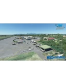 RPMD Davao International Airport MSFS