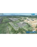 RPMD Davao International Airport MSFS