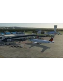 RPMY Laguindingan Airport by Airwil Sceneries XP..