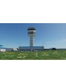 RPMY Laguindingan Airport by Airwil Sceneries XP..