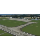 RPMY Laguindingan Airport by Airwil Sceneries XP..