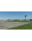 RPMY Laguindingan Airport by Airwil Sceneries XP..