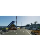 RPMY Laguindingan Airport by Airwil Sceneries XP..