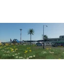 RPMY Laguindingan Airport by Airwil Sceneries XP..