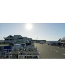 RPMY Laguindingan Airport by Airwil Sceneries XP..