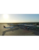 RPMY Laguindingan Airport by Airwil Sceneries XP..