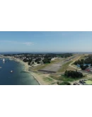 RPVE Boracay Airport by Airwil Sceneries XP11, XP1