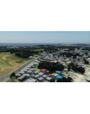 RPVE Boracay Airport by Airwil Sceneries XP11, XP1