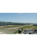 RPVE Boracay Airport by Airwil Sceneries XP11, XP1