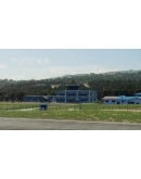 RPVE Boracay Airport by Airwil Sceneries XP11, XP1