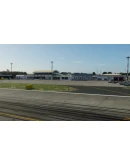 RPVE Boracay Airport by Airwil Sceneries XP11, XP1