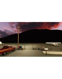 S68 Orofino Airport MSFS S68 Orofino Airport MSFS