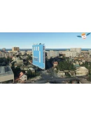 Samara City Landmarks & Churches MSFS Samara City Landmarks & Churches MSFS