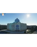 Samara City Landmarks & Churches MSFS Samara City Landmarks & Churches MSFS