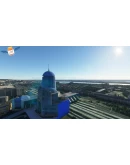 Samara City Landmarks & Churches MSFS Samara City Landmarks & Churches MSFS