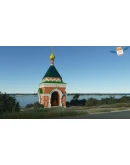Samara City Landmarks & Churches MSFS Samara City Landmarks & Churches MSFS