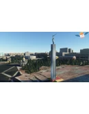 Samara City Landmarks & Churches MSFS Samara City Landmarks & Churches MSFS