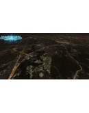 San Antonio Night Light Enhanced MSFS San Antonio Night Light Enhanced MSFS