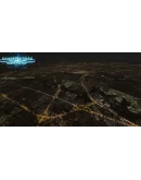 San Antonio Night Light Enhanced MSFS San Antonio Night Light Enhanced MSFS