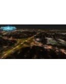 San Antonio Night Light Enhanced MSFS San Antonio Night Light Enhanced MSFS