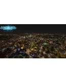 San Antonio Night Light Enhanced MSFS San Antonio Night Light Enhanced MSFS