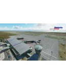 SAWC El Calafate Airport MSFS