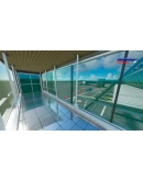 SAWC El Calafate Airport MSFS