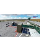 SAWC El Calafate Airport MSFS