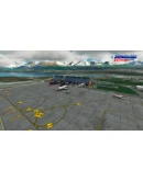 SAWH Ushuaia Airport MSFS