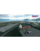 SAWH Ushuaia Airport MSFS
