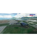 SAWH Ushuaia Airport MSFS