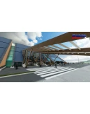 SAWH Ushuaia Airport MSFS