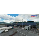 SAWH Ushuaia Airport MSFS