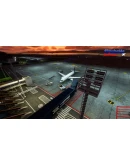 SAWH Ushuaia Airport MSFS