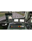 SBB Route 1 - Swiss Alpine Railway Train Simulator