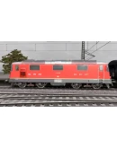 SBB Route 1 - Swiss Alpine Railway Train Simulator