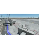 SBFZ Fortaleza Airport MSFS