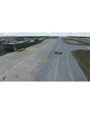 SBFZ Fortaleza Airport MSFS