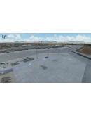 SBFZ Fortaleza Airport MSFS