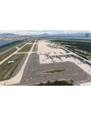 SBGL Rio de Janeiro Galeo Airport MSFS