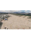 SBGL Rio de Janeiro Galeo Airport MSFS