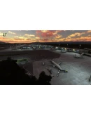 SBGL Rio de Janeiro Galeo Airport MSFS