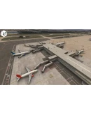 SBGL Rio de Janeiro Galeo Airport MSFS