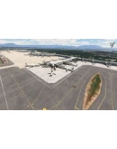 SBGL Rio de Janeiro Galeo Airport MSFS