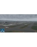 SBGR Guarulhos Airport by Globall Art XP11 SBGR Guarulhos Airport by Globall Art XP11