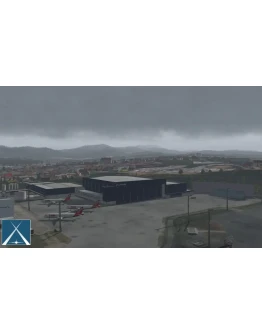 SBGR Guarulhos Airport by Globall Art XP11