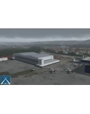 SBGR Guarulhos Airport by Globall Art XP11 SBGR Guarulhos Airport by Globall Art XP11