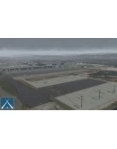 SBGR Guarulhos Airport by Globall Art XP11 SBGR Guarulhos Airport by Globall Art XP11