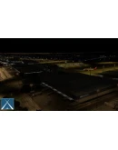 SBGR Guarulhos Airport by Globall Art XP11 SBGR Guarulhos Airport by Globall Art XP11